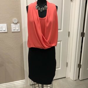 Karen Kane mini dress